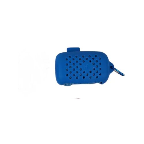 Sportski peškir 2u1 plava ( 357781 ) Slike