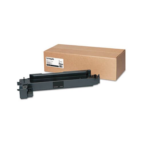 Lexmark zbiralnik odpadnega tonerja C792X77G, original Cene