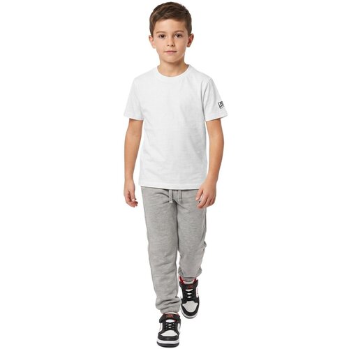 Leone 1947 Majice &amp;amp; Polo majice Boy Short Sleeves Boxe Legend Bela Slike