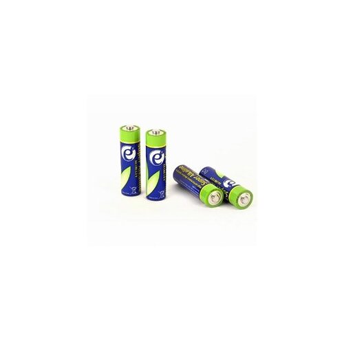 Gembird alkalne baterije AA 4kom LR6 1,5V... Cijene
