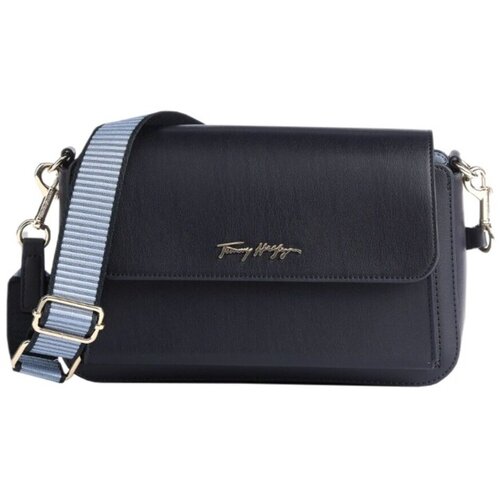 Tommy Hilfiger Torbe za čez ramo Iconic pisana Cene