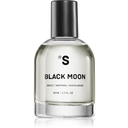 Sister's Aroma Black Moon parfumska voda uniseks 50 ml Cene