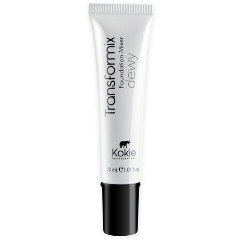  Kokie Transformix Foundation Mixer - Glossy/Dewy Cene
