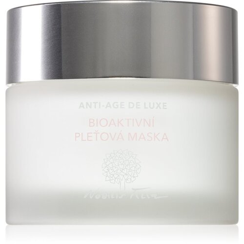 Nobilis Tilia Anti-Age de luxe hidratantna i hranjiva maska za mladenački izgled 50 ml Cijene