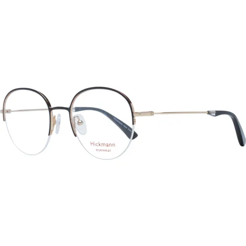 Ana Hickmann Optical Frame