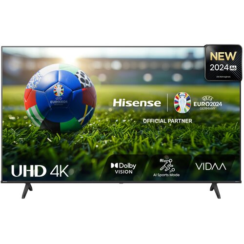 Hisense 75A6N 4K UHD TV 189 cm (75") Cene