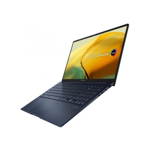Asus Zenbook 15 OLED UM3504DA-MA211 15,6&amp;quot; RYZEN 5 7535U 16GB 512GB Slike