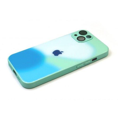  ZAŠTITNA MASKA TPU 9D GLASS CASE IPHONE 14 MINT Cene