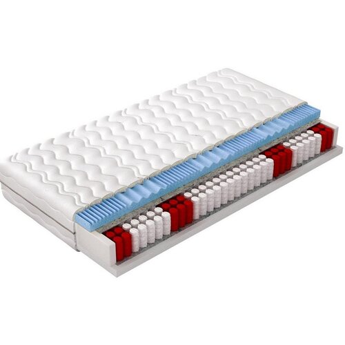 Bessagi Home Ležišče Z Žepkastim Vzmetenjem Cooler, 90x200 Cene