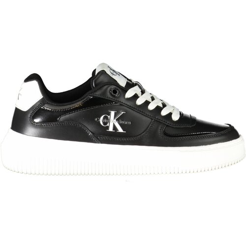 Calvin Klein BLACK WOMEN&amp;amp;#39;S SPORTS SHOES Slike