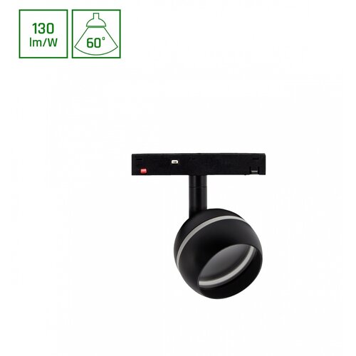 Е inska rasveta System Shift Globe ring ball 10W 3000K WLD+70013 Cene