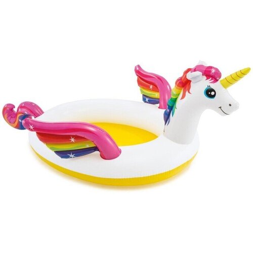 Intex Mystic Unicorn Spray Pool Cijene