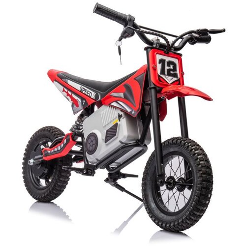 Motor na akumulator A9901 - crveni Slike