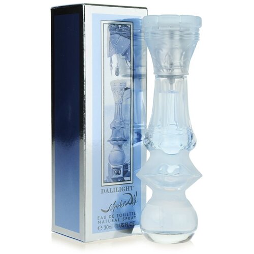 Salvador Dali Dalilight toaletna voda za ženske 30 ml Cene