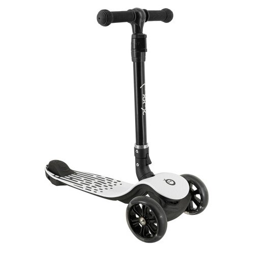 Master Romobil 3 točka Momi San Scooter HULA00015 sivi Slike