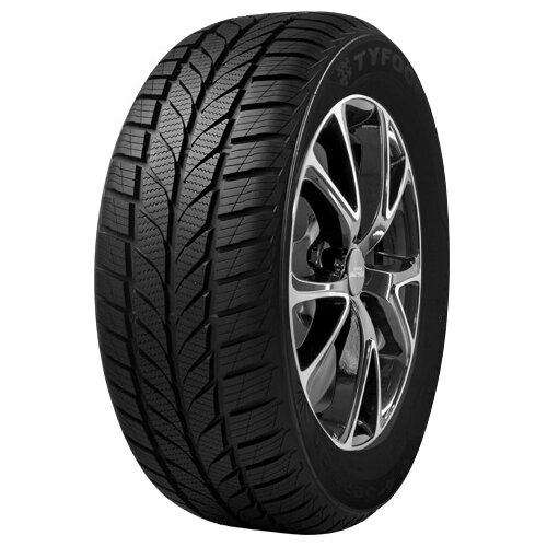 Tyfoon 4-Season ( 155/65 R14 75T ) Slike