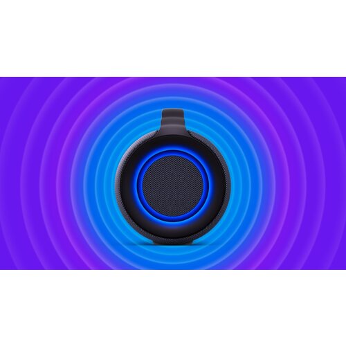 Sony SRS-XG500 prijenosni bežicni zvucnik XG500 serije x SRSXG500B.EU8 Slike