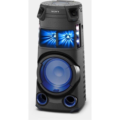 Sony audio system MHCV43D.CEL Slike