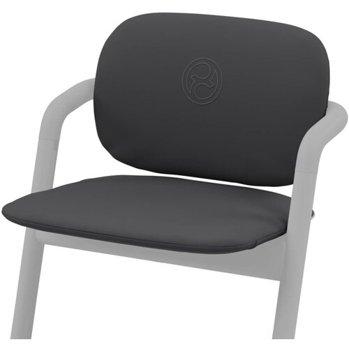 Cybex Gold&amp;reg; blazina za stolček lemo&amp;trade; stunning black Slike