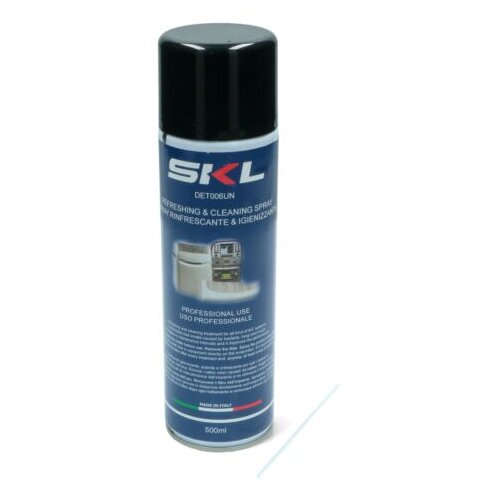  SKL sprej za dezinfekciju klima uređaja 500 ml Slike