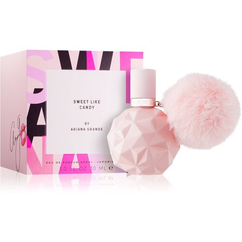 Ariana Grande Sweet Like Candy parfumska voda 30 ml za ženske Slike
