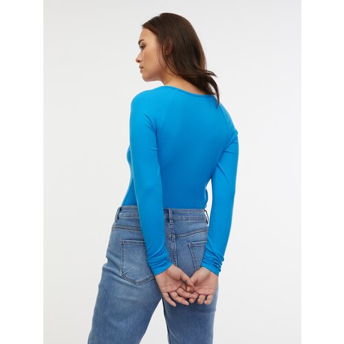 Orsay Blue Womens T-Shirt - Women Cene