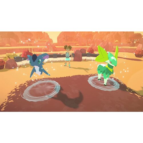 Humble Bundle Temtem (Xbox Series X) Cene