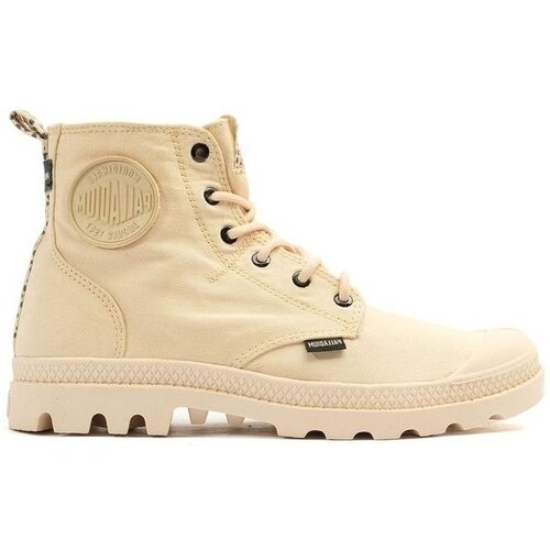 Palladium PAMPA HI SAFARI Bež Cijene
