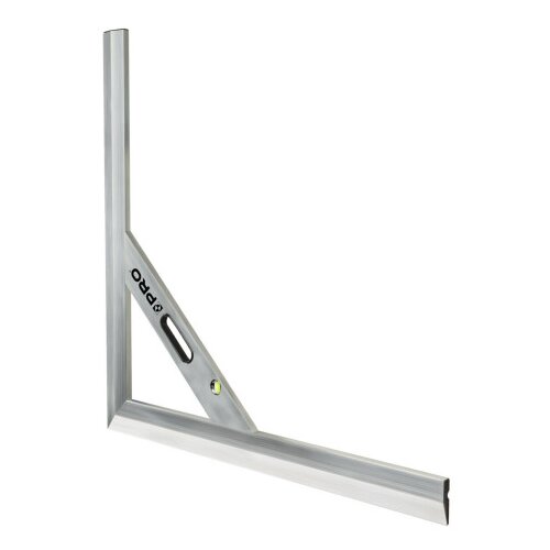 Pro Letva alu L 100x100cm -KU100 Slike