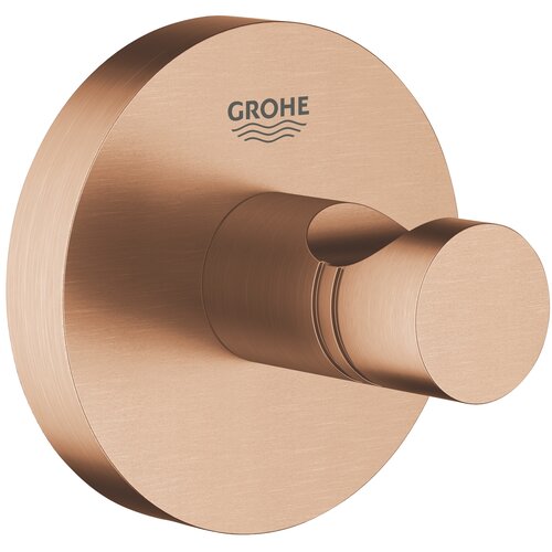 Grohe Essentials kukica (Ve&amp;scaron;alica) 40364001 Slike