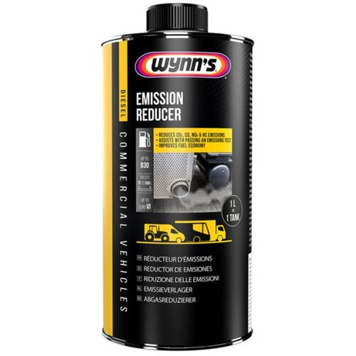Wynn’s CV Diesel Emission Reducer 1 L Cene