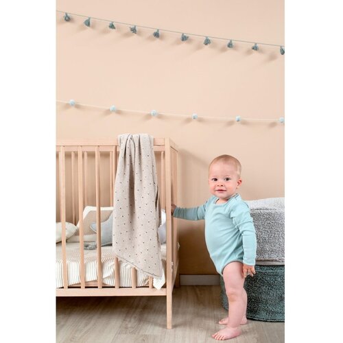 Lorena Canals Girlanda - Neverending Story - Vintage Blue Slike