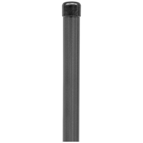 Alberts stup za ograde (duljina: 175 cm, promjer: 34 mm, antrazit, čelik) Cijene