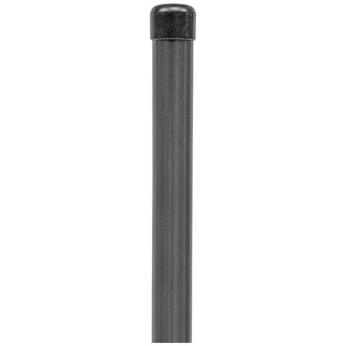 Alberts Stup za ograde (Duljina: 175 cm, Promjer: 34 mm, Antrazit, Čelik)