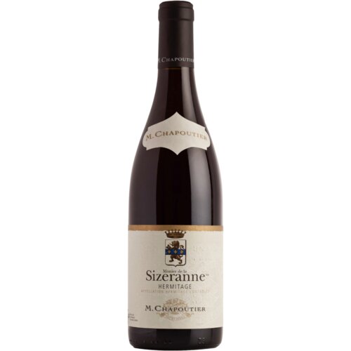M_Chapoutier Hermitage Sizeranne crveno vino 0,75 l Cene