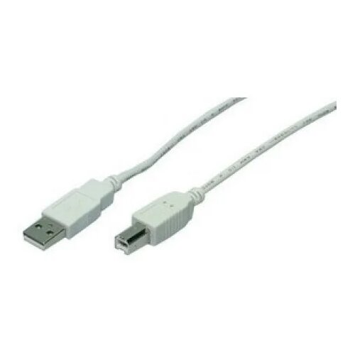 Logilink USB Cable A B 2m CU0007 Slike