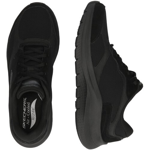 Skechers Niske tenisice &amp;#039;ARCH FIT 2.0 - THE KEEP&amp;#039; crna Slike
