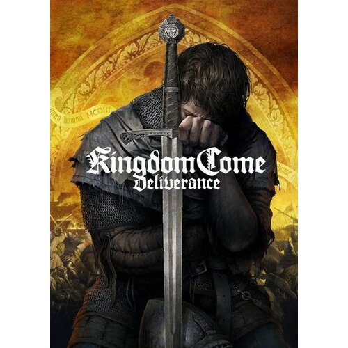  Kingdom Come: Deliverance Steam Key GLOBAL Cene