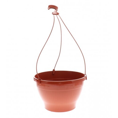 PLASTOFLEX Saksija viseća fi26 20 Slike