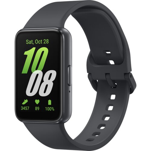 Samsung Galaxy Fit3 Dark Gray Slike