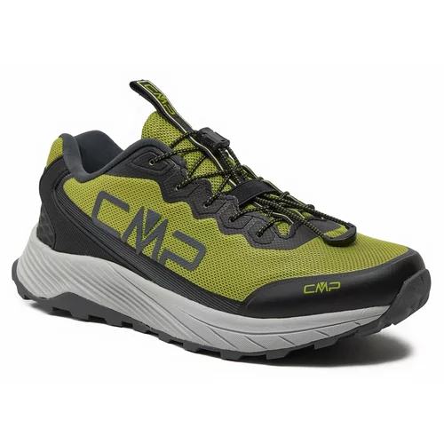 CMP Trekking čevlji Phelyx Multisport 3Q66897 Moss E523