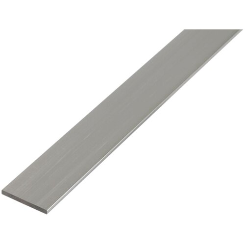  PLOSKA PALICA ALU, 20X2X1000 MM Cene