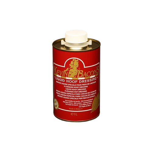Kevin Bacon's Liquid Hoof Dressing - 0,50 l Cene