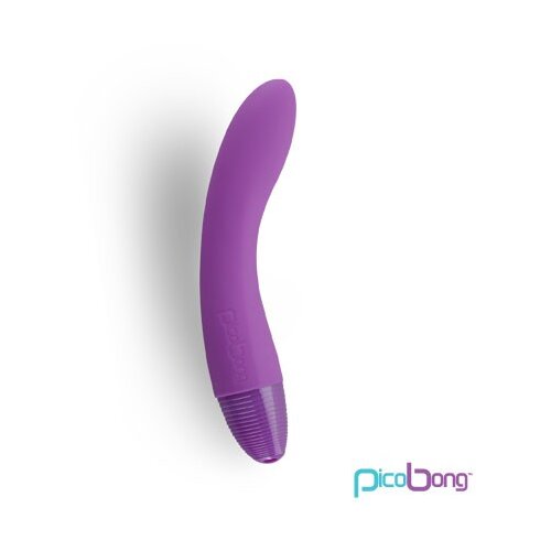 PicoBong Vibrator Zizo, ljubičasti Slike