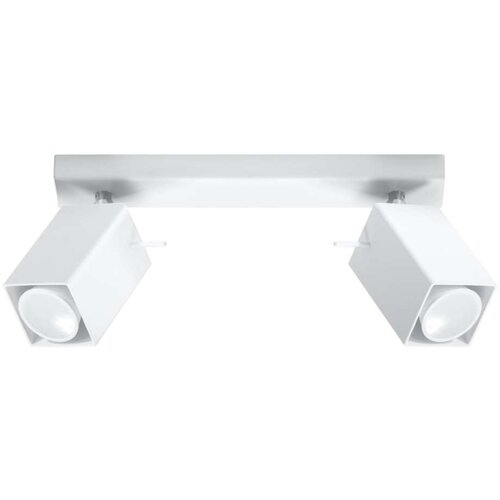  Stropna svetilka MERIDA 2 bela, (21347567) Cene