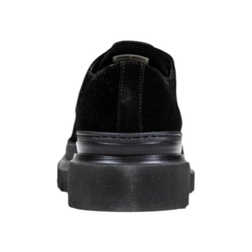 Antony Morato DERBY DUSKY MMFW01849-LE300005 Crna Slike