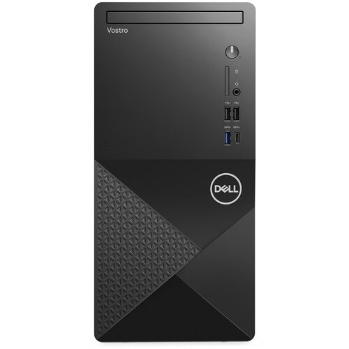 Dell Vostro 3030 Intel® Core™ i5 i5-14400 64 GB DDR5-SDRAM 512 GB SSD Windows 11 Pro Desktop PC Black Cijene