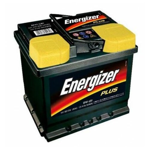 Energizer akumulator 60 D Slike
