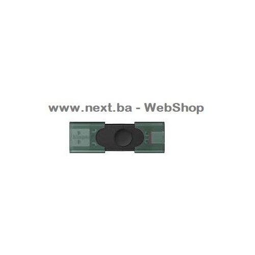  USB Stick 128GB DT DuoG2 Dual USB-A + USB-C Kingston DTDEG2/12 Cijene