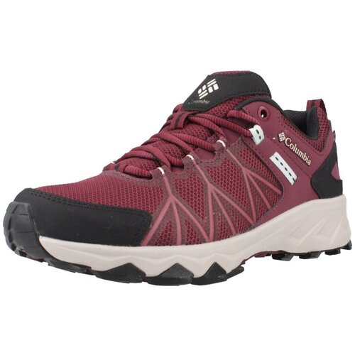 Columbia Pohodni&amp;scaron;tvo PEAKFREAK II OUTDRY Bordo Slike